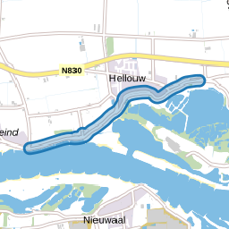 Waalbandijk