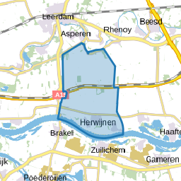 Herwijnen
