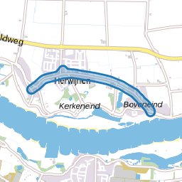 Achterweg