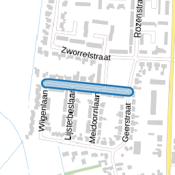 Berkenlaan