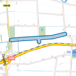 Bloklandweg