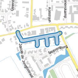 Breede Kampen