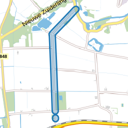 Detsteeg