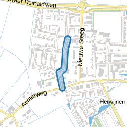 Geerstraat