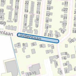 Lindenlaan
