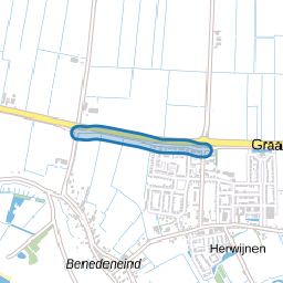 Parallelweg