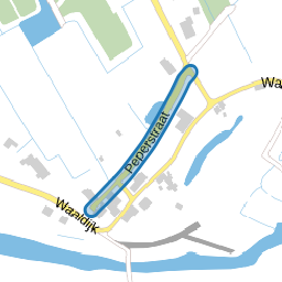 Peperstraat