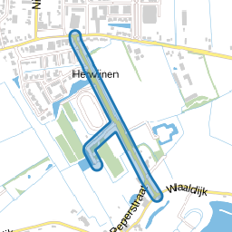 Schoutensteeg
