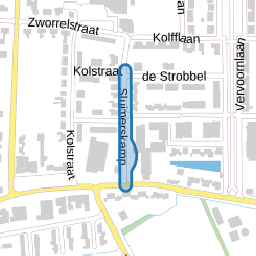 Sluimerskamp
