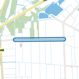 Vijfhoevenweg