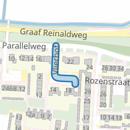 Vlierhof