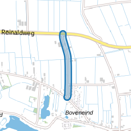 Zandsteeg