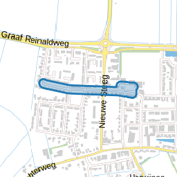 Zworrelstraat