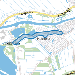 Achterweg