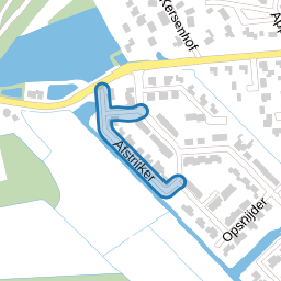 Afstrijker