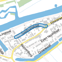 Gasthuisstraat