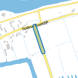 Molenweg