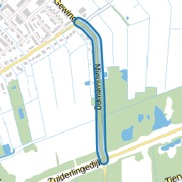 Nieuweweg
