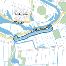 Spijkse Kweldijk