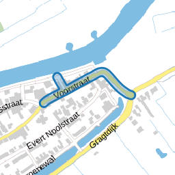 Voorstraat
