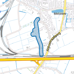 Achtersteweg
