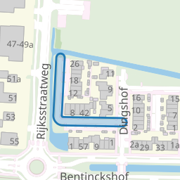 Albrechtshof