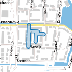 Bolwerk
