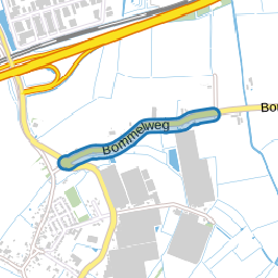 Bommelweg