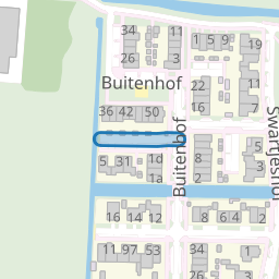 De Bongerd