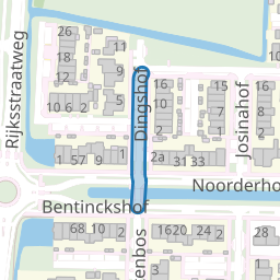 Dingshof