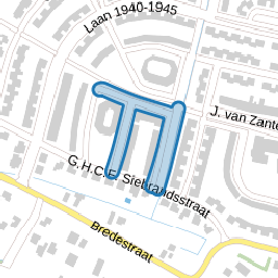 F.A. Wonninkstraat