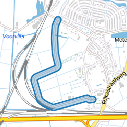 Hoogmeerweg