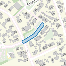 Kastanjelaan