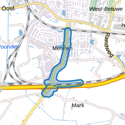 Rijksstraatweg