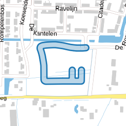 Slotgracht