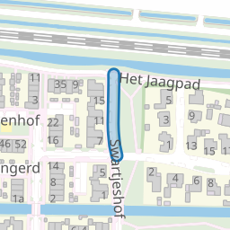 Swartjeshof
