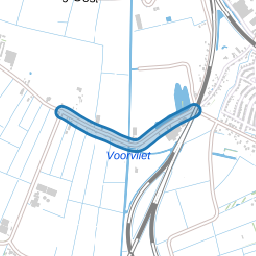 Voetakkerweg