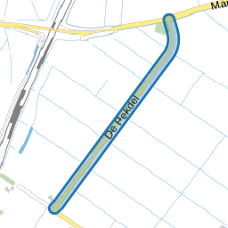 De Pekdel
