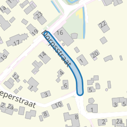 Dorpsstraat
