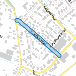 Groenestraat