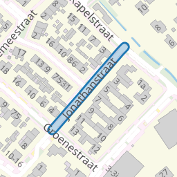 Jonathanstraat