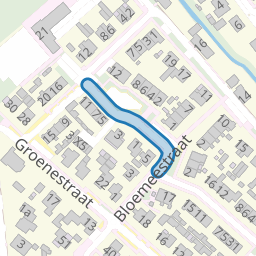 Odinstraat