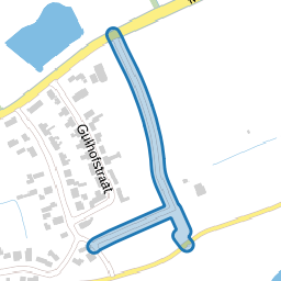 Slingerbos