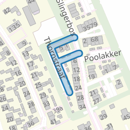 Thornstraat