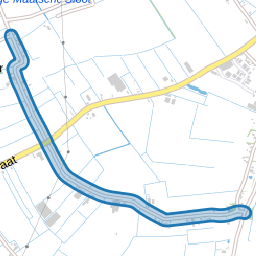 Uilenburgsestraat