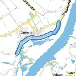 Waalbandijk