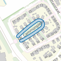 Brucestraat
