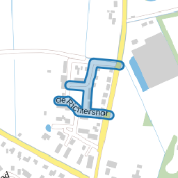 de Richtershof