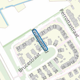 Kruegerpad