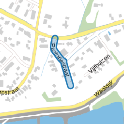 Pastoriestraat